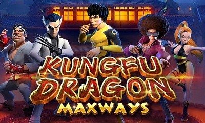 Kungfu Dragon