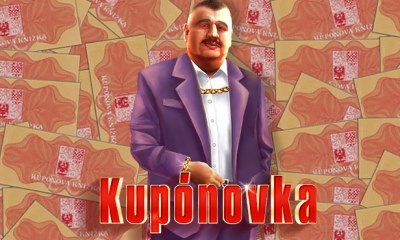Kuponovka