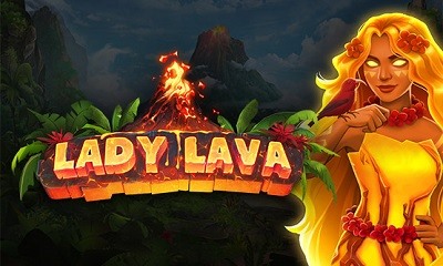 Lady Lava