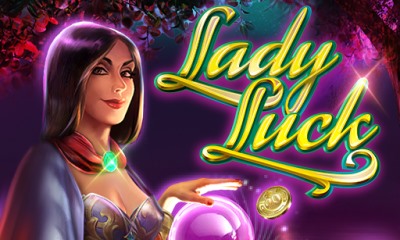 Lady Luck Charm of Fortune