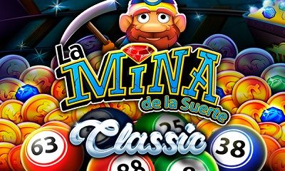 La Mina de la Suerte Classic