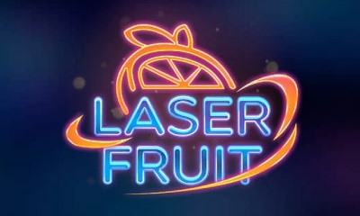 Laser Fruit