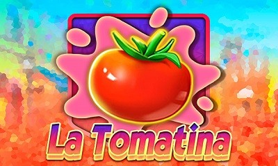 La Tomatina