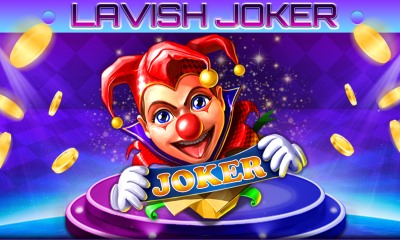 Lavish Joker