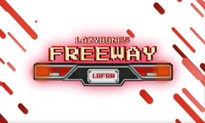 Lazy Bones Freeway