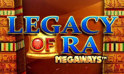 Legacy of Gods Megaways