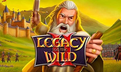 Legacy of the Wild 2