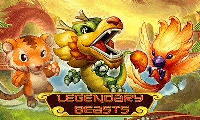 Legendary Beasts