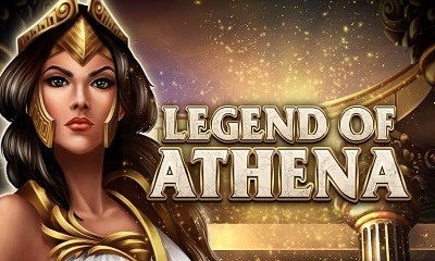 Legend of Athena