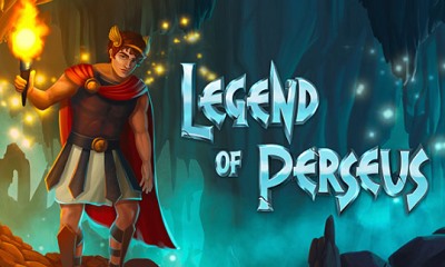 Legend of Perseus