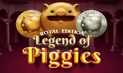 Legend of Piggies Royal Edition