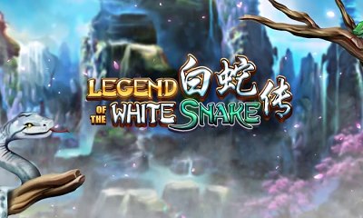 Legend of White Snake