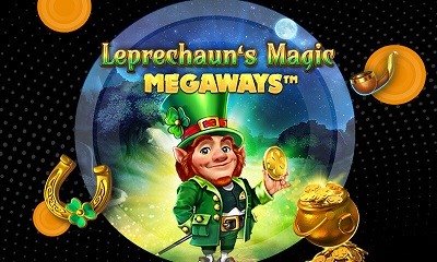 Leprechaun's Magic Megaways