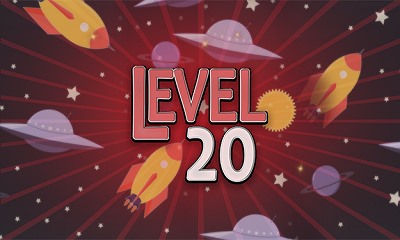 Level 20