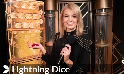 Lightning Dice