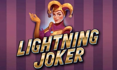 Lightning Joker