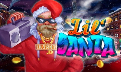 Lil Santa