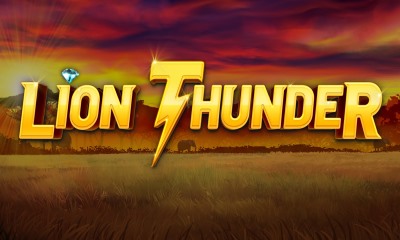 Lion Thunder