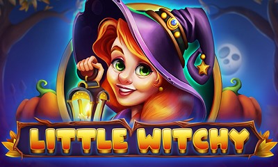 Little Witchy