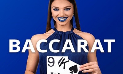 Live Baccarat 1