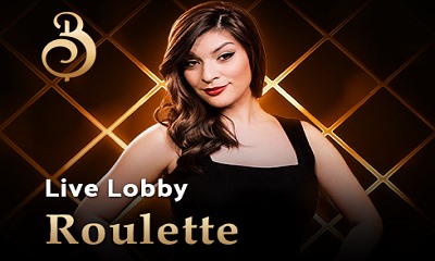 Live Roulette Lobby