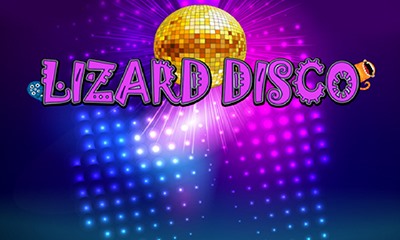 Lizard Disco