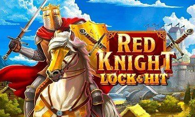Lock & Hit: Red Knight