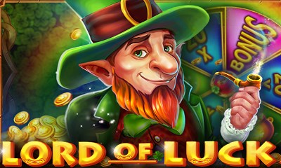 Lord of Luck the Wheel