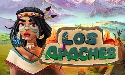 Los Apaches