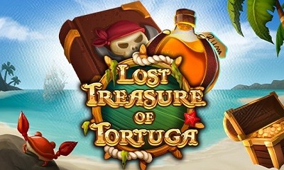 Lost Treasure of Tortuga