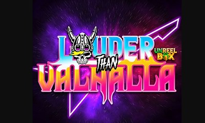 Louder Than Valhalla