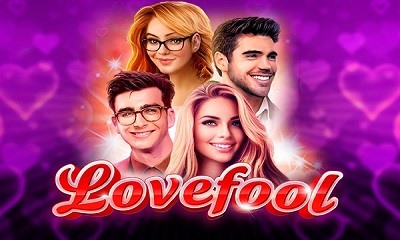 Lovefool
