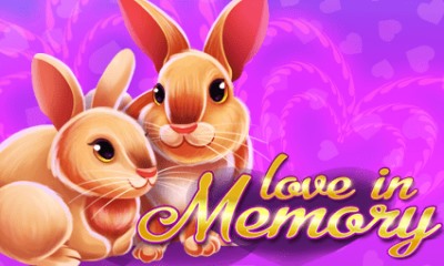 Love In Memory