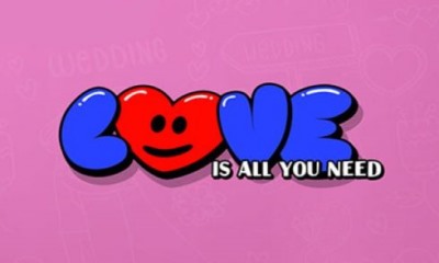 Love Is All You Need