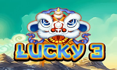 Lucky 3