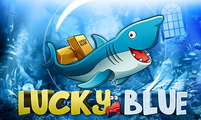 Lucky Blue
