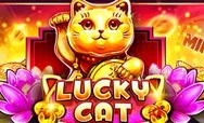 Lucky Cat