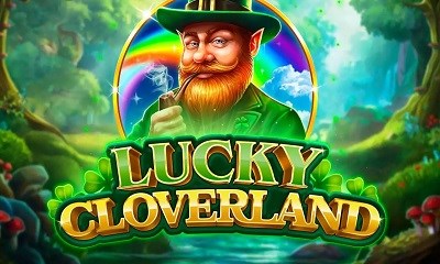 Lucky Cloverland