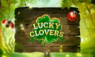 Lucky Clovers