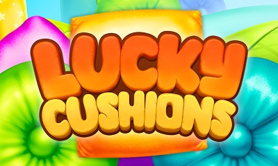 Lucky Cushions