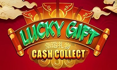 Lucky Gift: Cash Collect