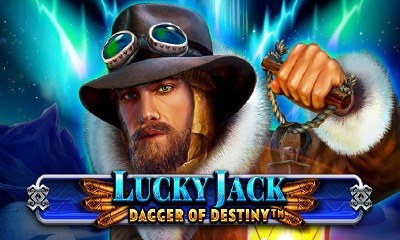 Lucky Jack Dagger of Destiny