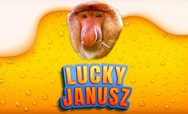 Lucky Janusz