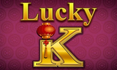 Lucky K