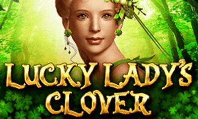 Lucky Lady's Clover