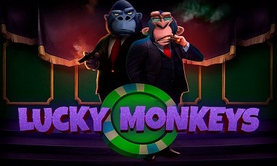 Lucky Monkey
