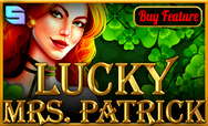Lucky Mrs Patrick