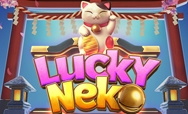 Lucky Neko