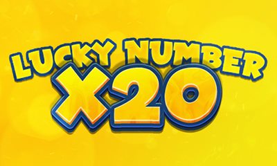 Lucky Numbers X20