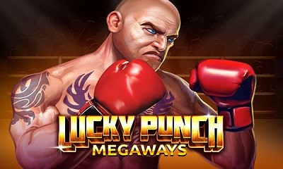 Lucky Punch Megaways